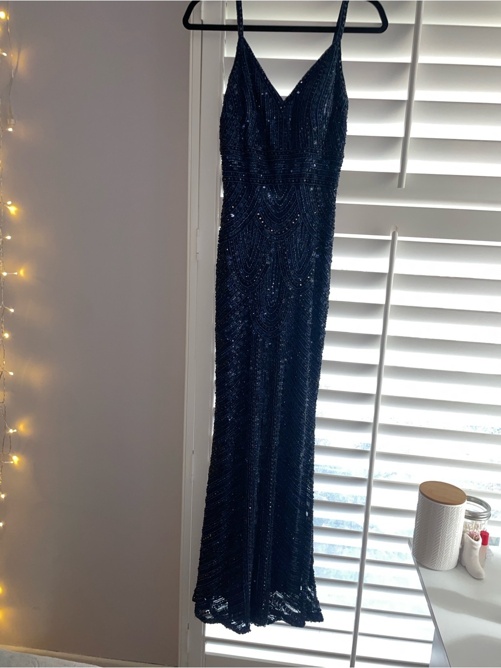 Sherri Hill Lexington Dress